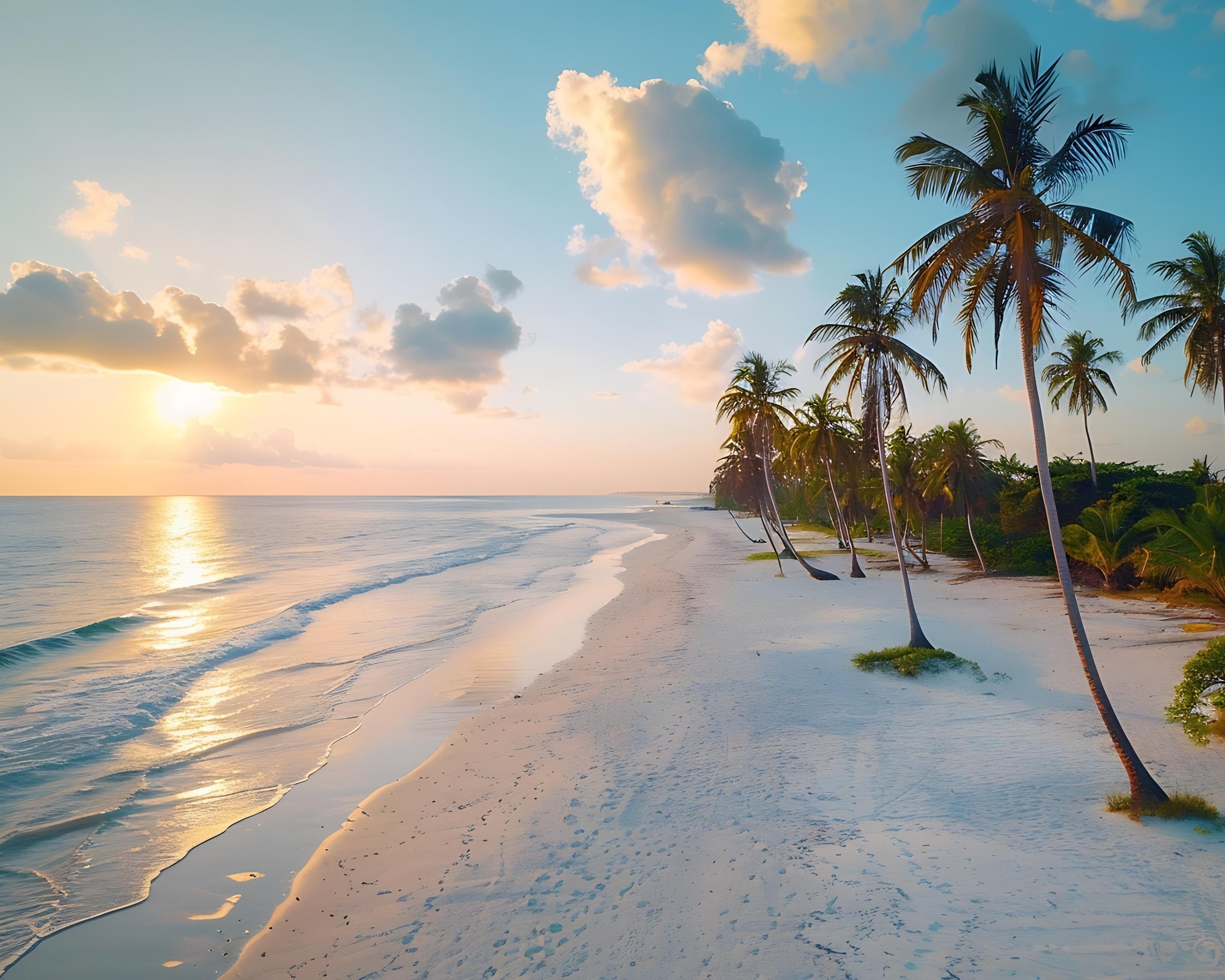 Sejur plaja Zanzibar, Tanzania - iulie 2026