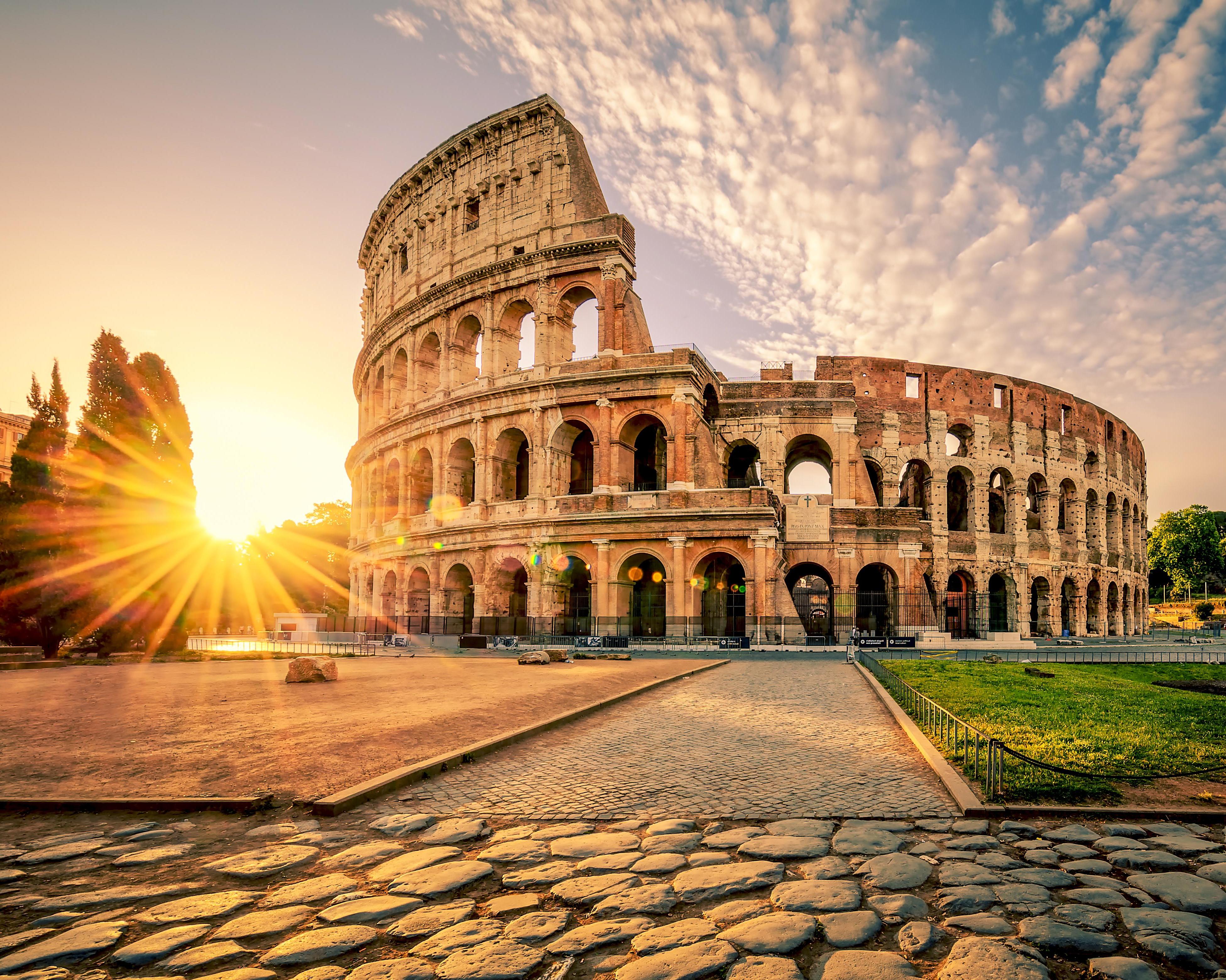 Paste 2026 - City break & lectie de gatit Roma, Italia