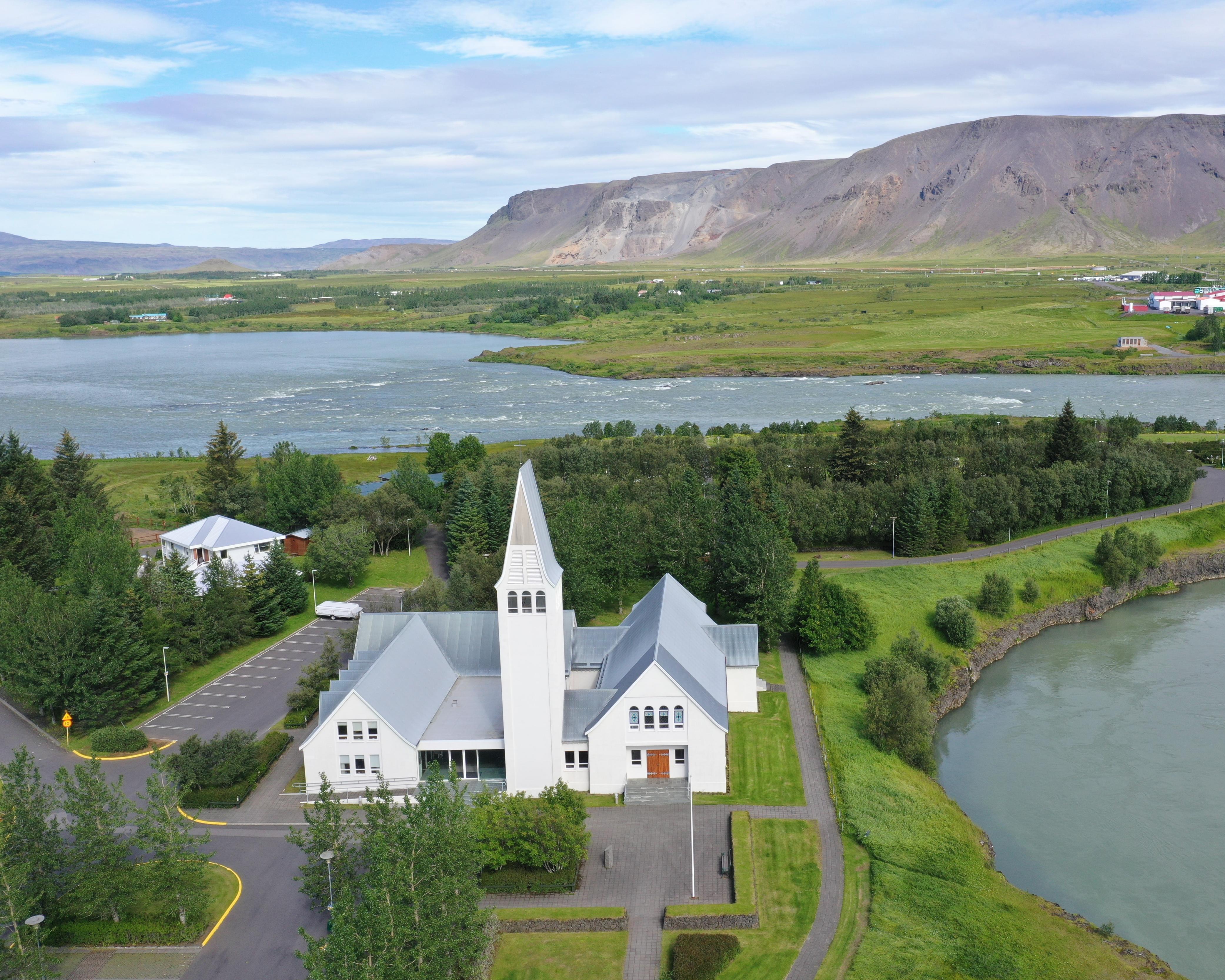 Ontdek het zuiden van IJsland vanuit Reykjavik