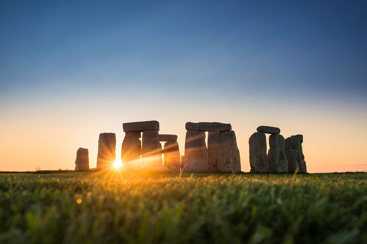 Paste 2026 - Londra & Stonehenge, Regatul Unit - din Iasi