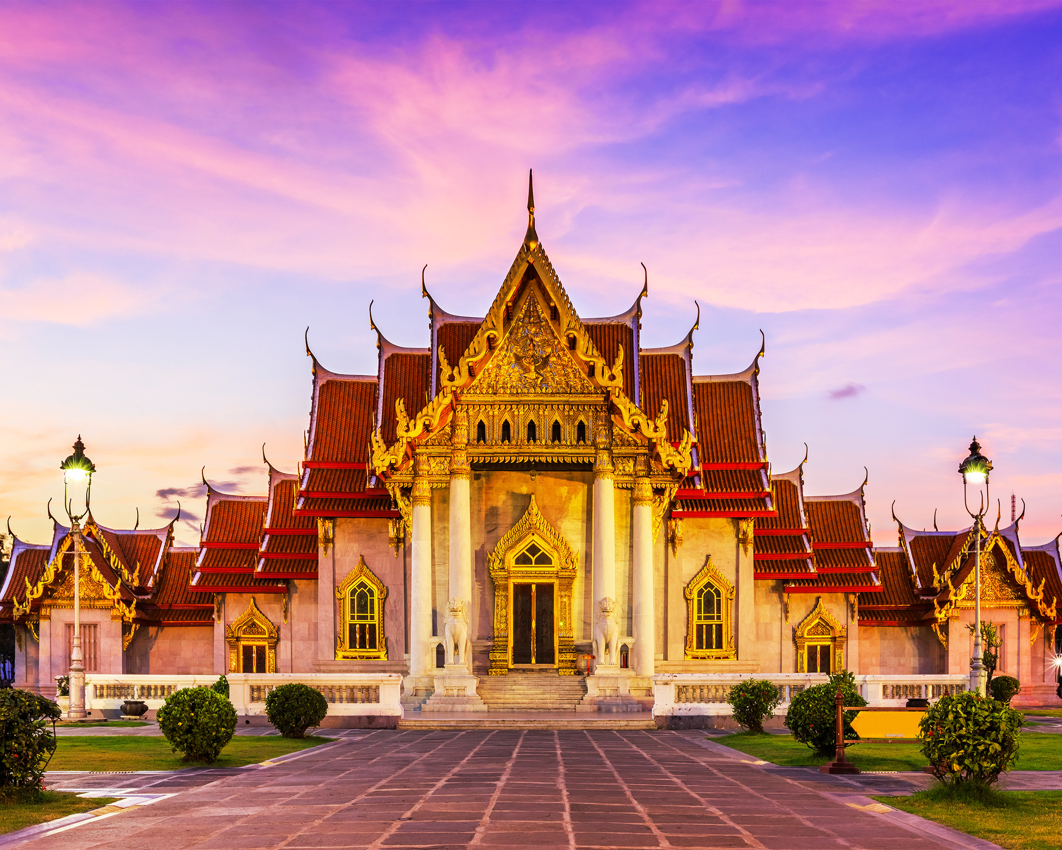 Het beste van Thailand - 18 dagen afbeelding