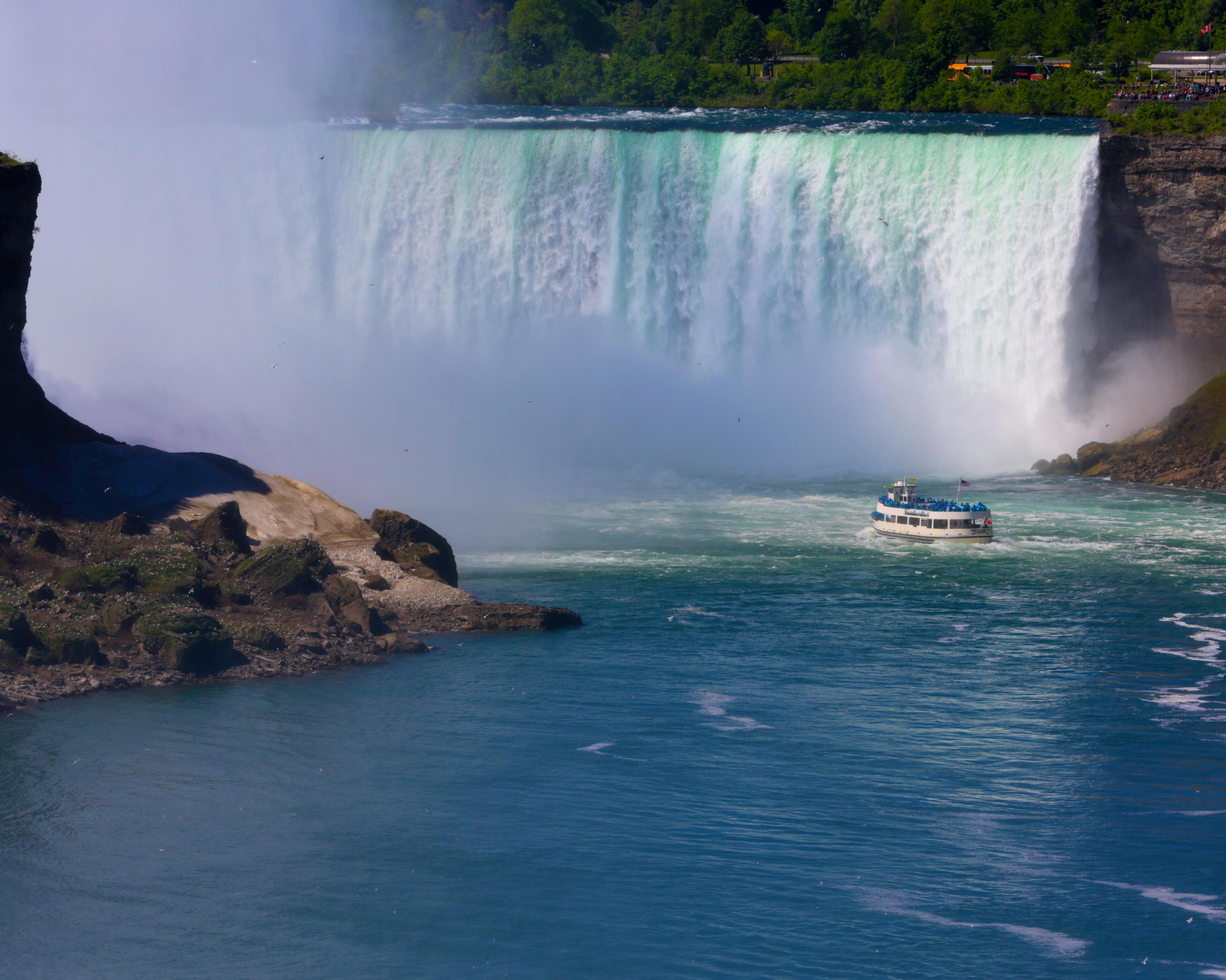 Sheraton Niagara Falls