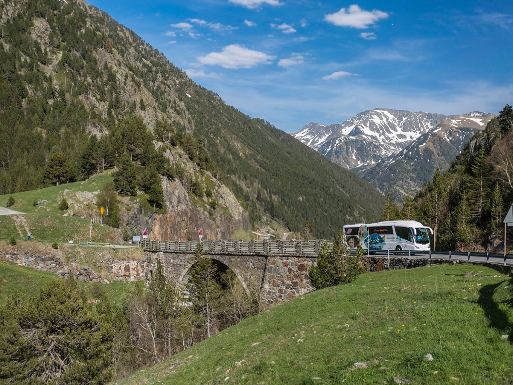 Las Maravillas de Andorra