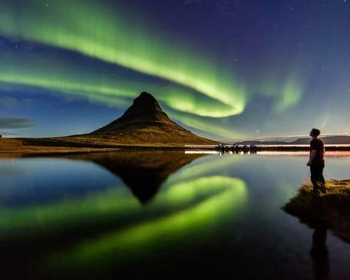 Big Apple & Arctic Adventure afbeelding