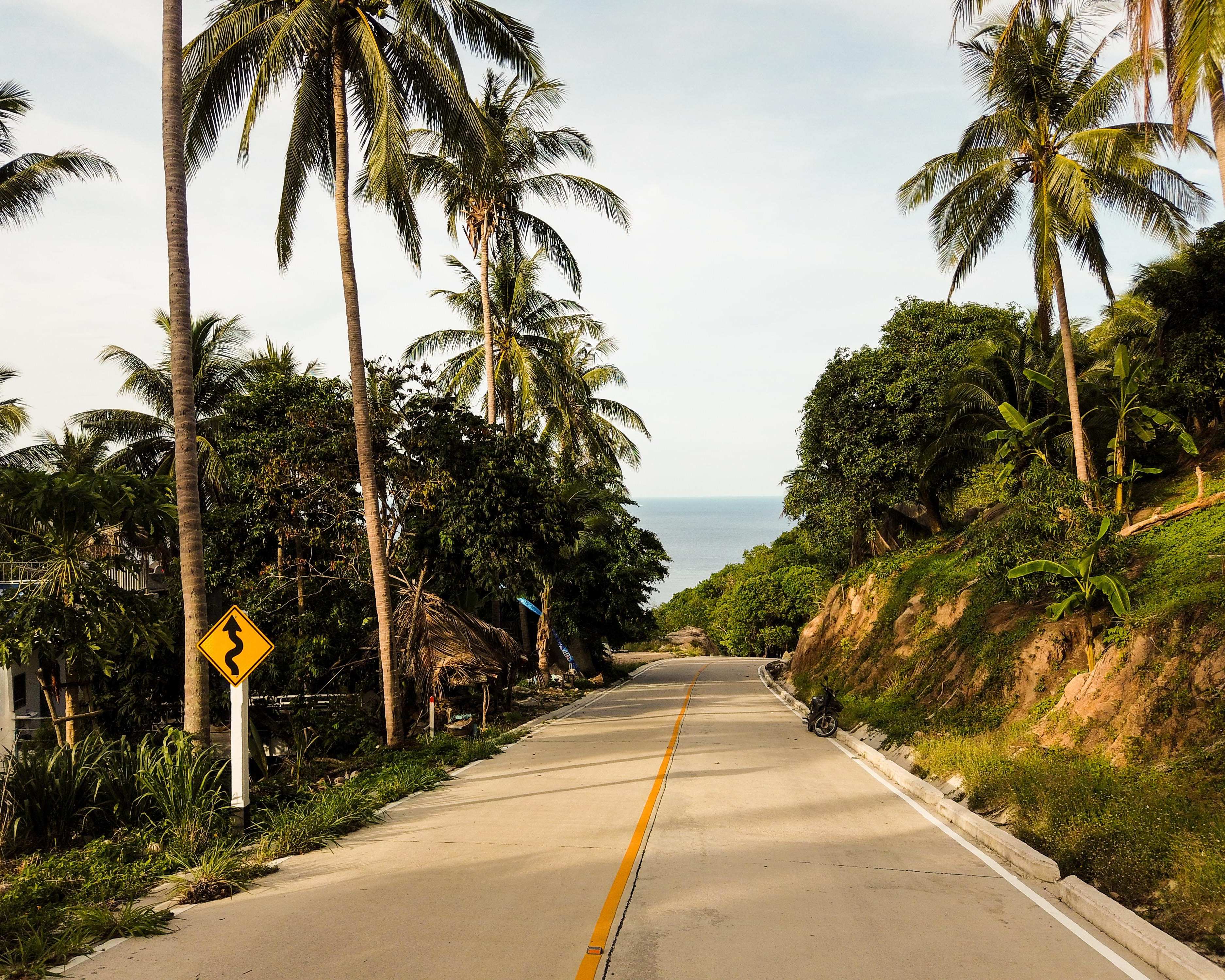 Ontdek paradijselijk Thailand