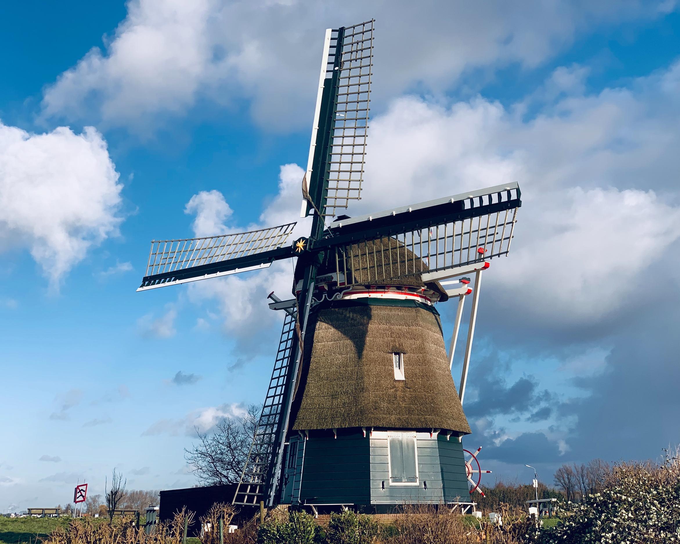  Circuit Self-drive Olanda - august 2026, din Iasi