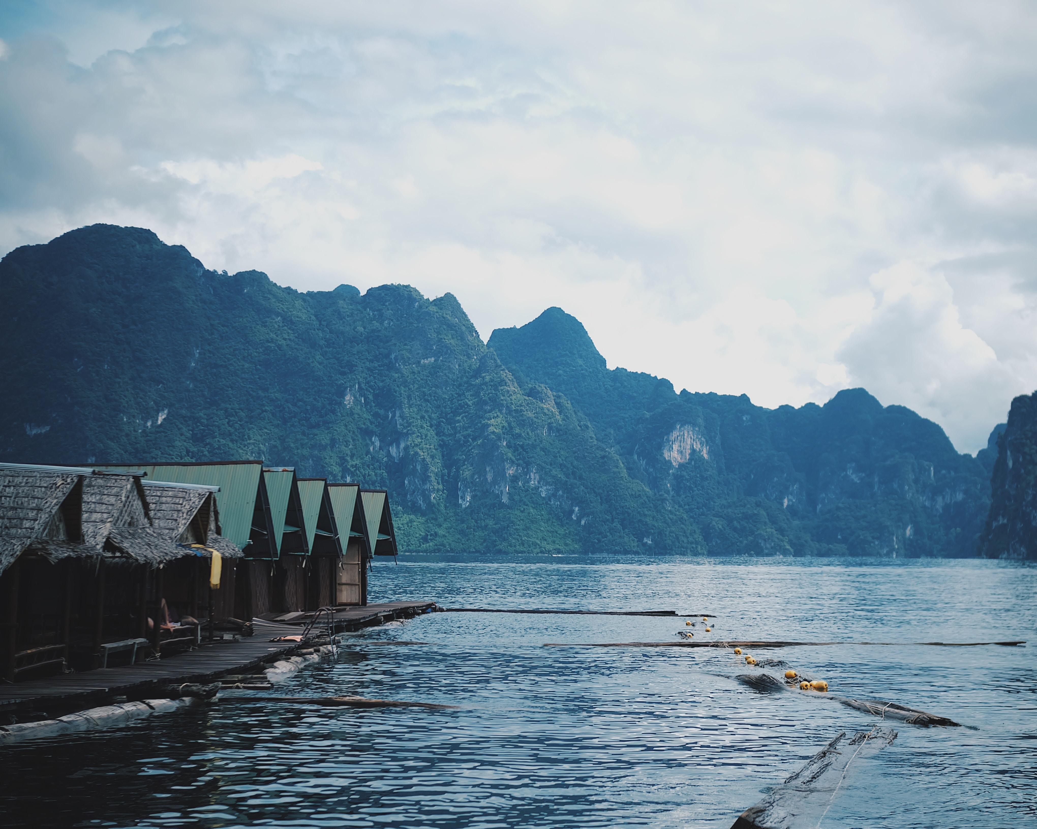 Ontdek paradijselijk Thailand