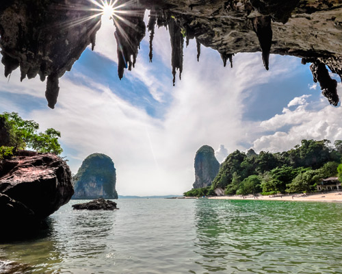 Revelion 2026 - Sejur Krabi & Phuket, Thailanda
