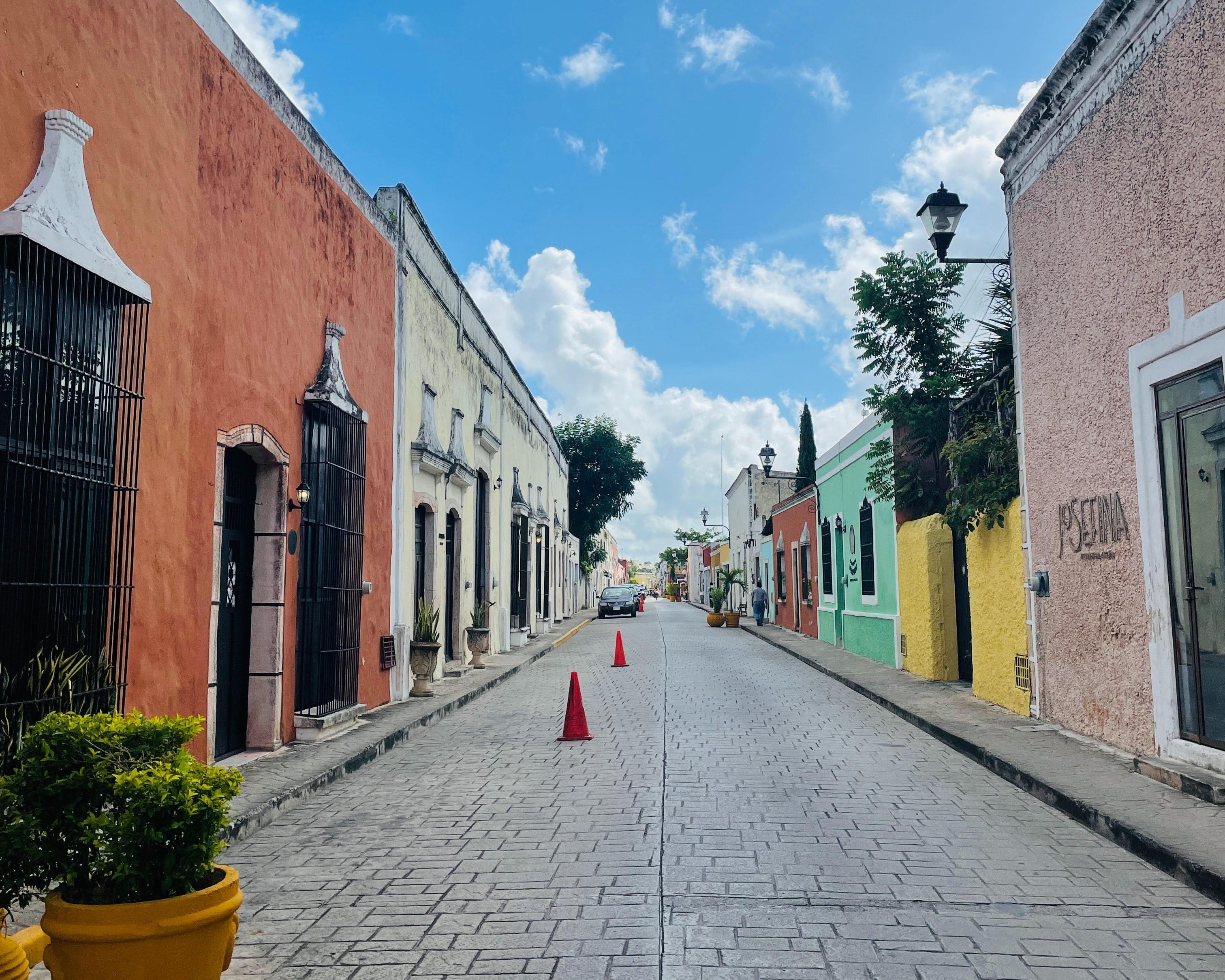 Hacienda San Miguel Yucatan