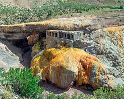 Paquete a Mendoza 3 noches imperdible