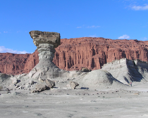San Juan, Argentina