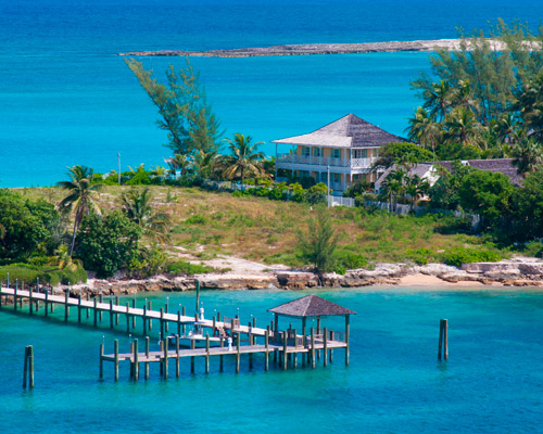 1 mai - Sejur plaja Bahamas, Caraibe