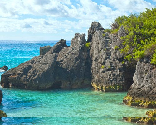 islas Bermudas Bermuda