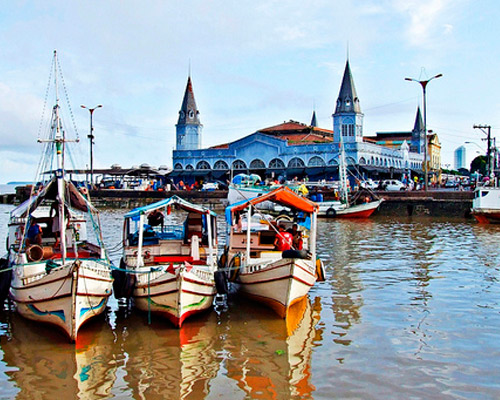Belém, Brazil