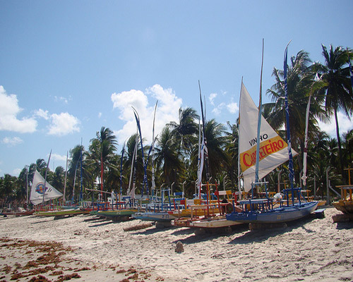 Paquete a Porto de Galinhas - Verano 2027 - 9 noches 