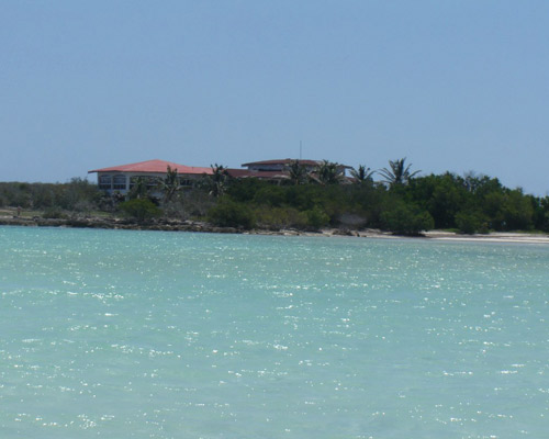 Cayo Coco, Cuba, Cuba