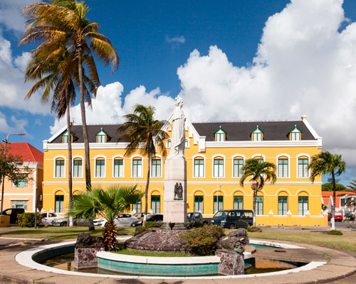 Curaçao Curazao