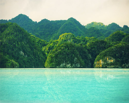 Samana (Province), Dominican Republic