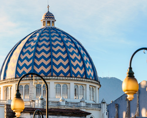 San Salvador, El Salvador