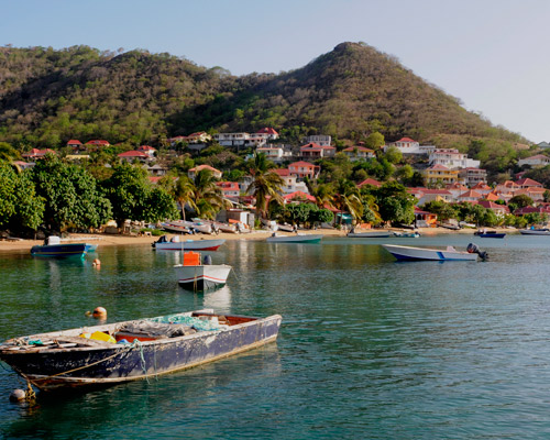 Valentine's Day: Sejur plaja Guadelupa