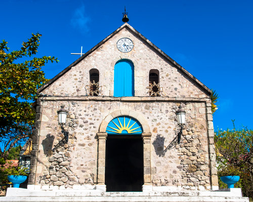 (5.) Foto del destino: Guadalupe, Guadalupe