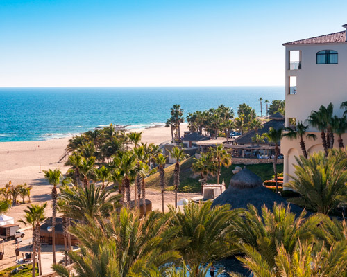 Sejur Mexico City & Cabo San Lucas, Mexic - martie