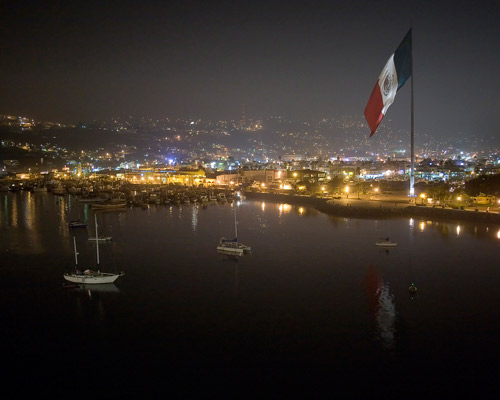 Ensenada, Mexico
