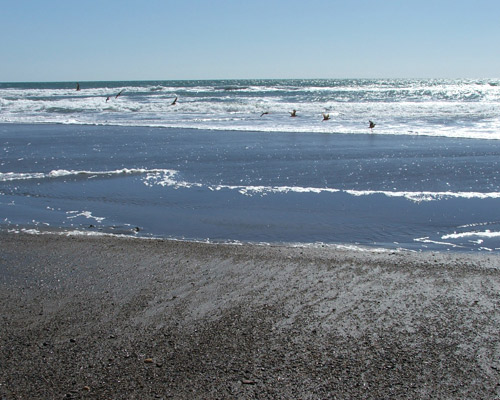 Puerto Peñasco, Mexico