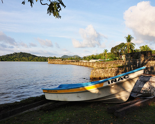 Colon, Panama