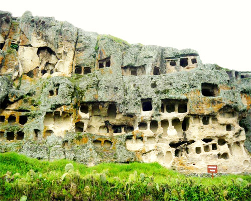 Cajamarca + Carry on con LATAM "30dic al 02ene"