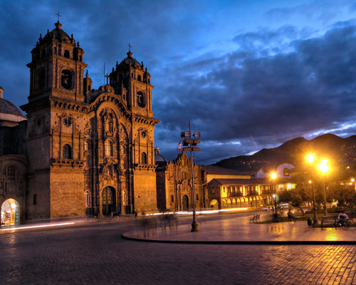 Perú Cuzco/Cusco