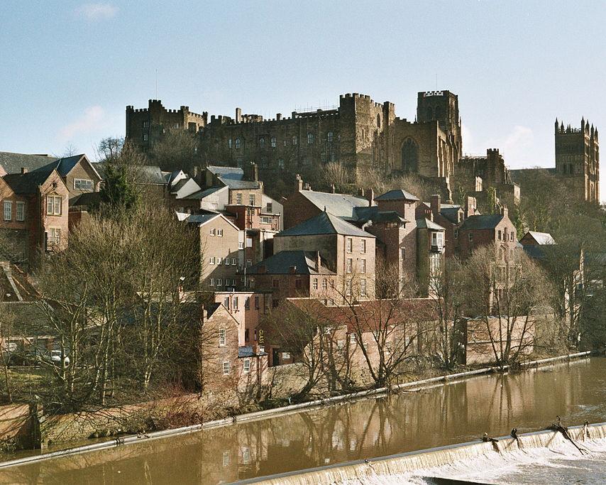 Durham, United Kingdom