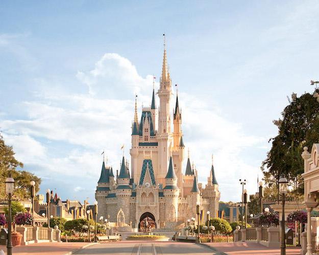 Orlando con Vuelo incluido 