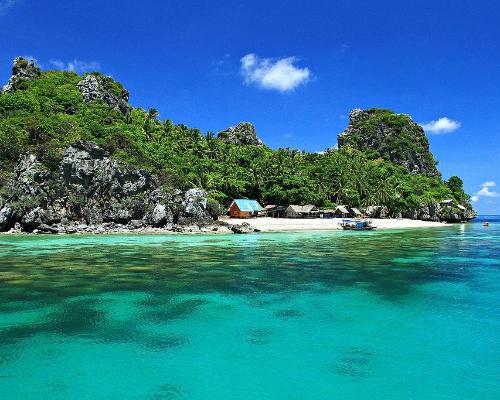 Eilandhoppen Thailand - 15 dagen afbeelding