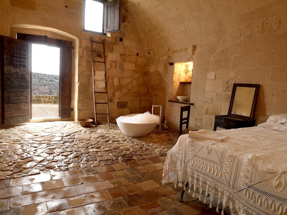 Unieke combireis Lecce - Matera (grotten) afbeelding