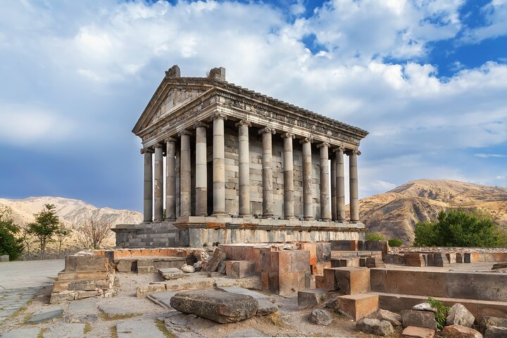 City break Erevan, Armenia - martie 2026