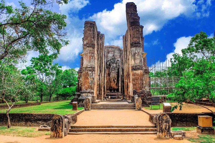 Combinatiereis Sri Lanka & Malediven - 16 dagen afbeelding