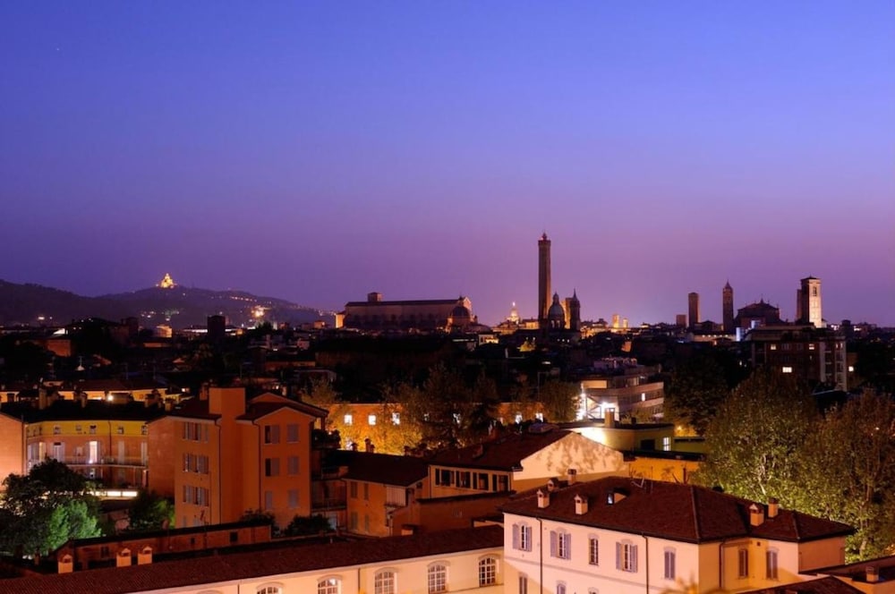 Citytrip Bologna (luxe) afbeelding