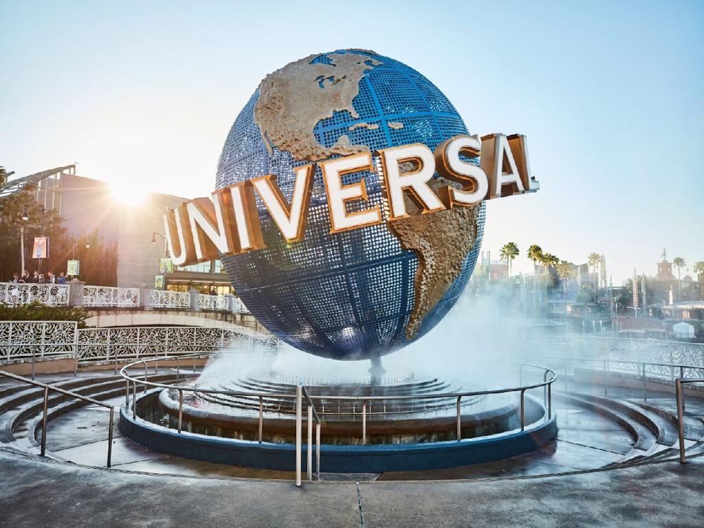 Disfruta de Estados Unidos