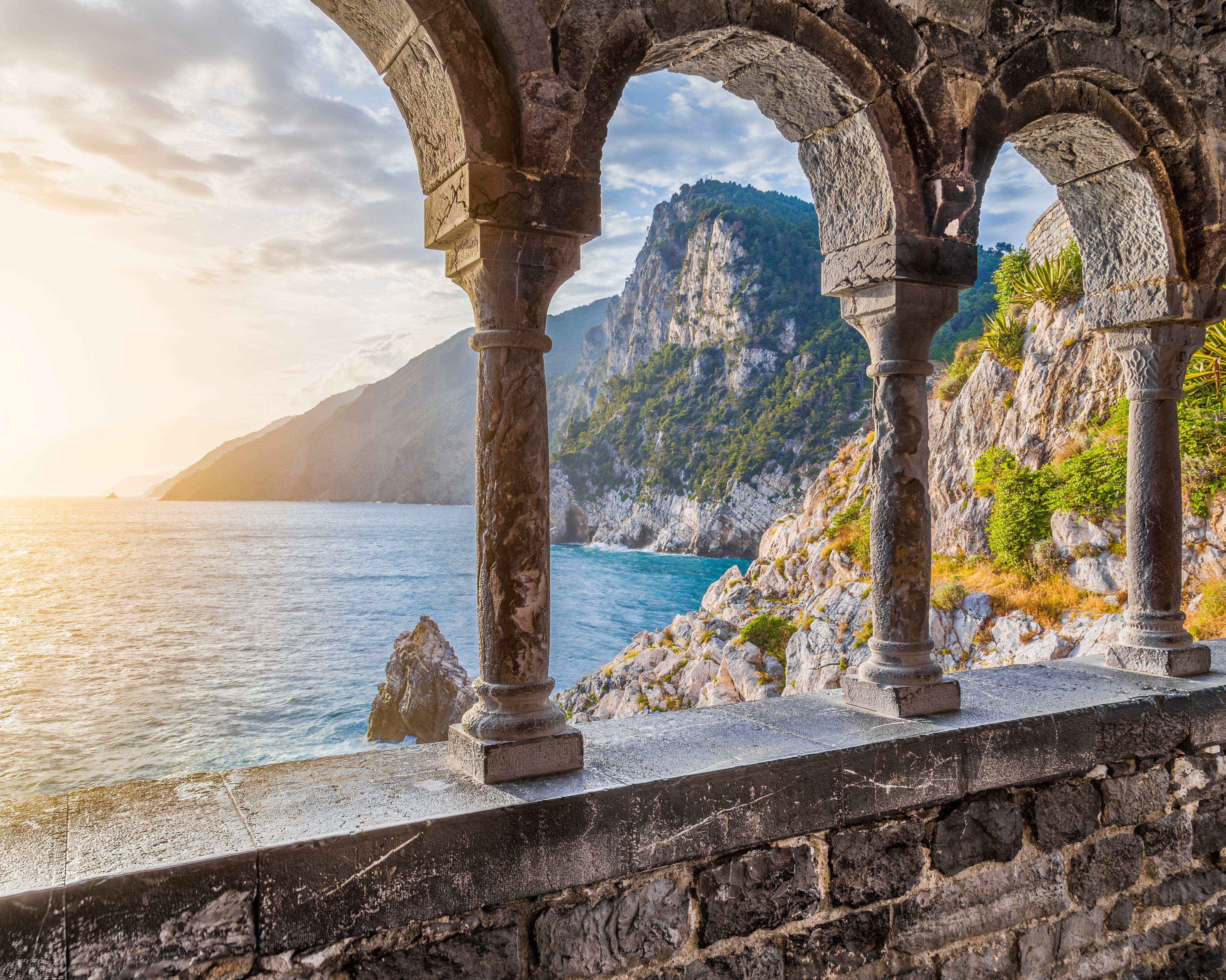 Fly & Drive Italy Experience afbeelding