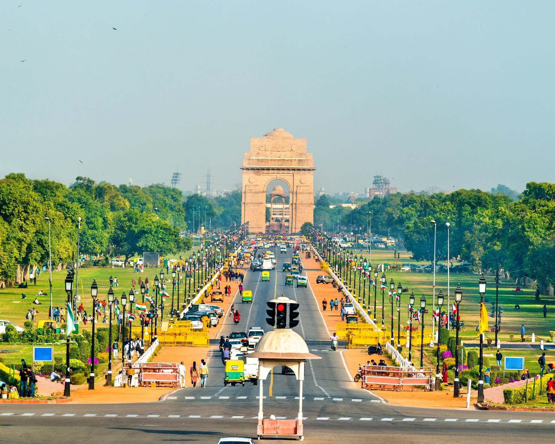 Delhi, India