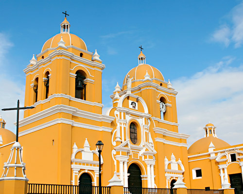 Trujillo Clásico