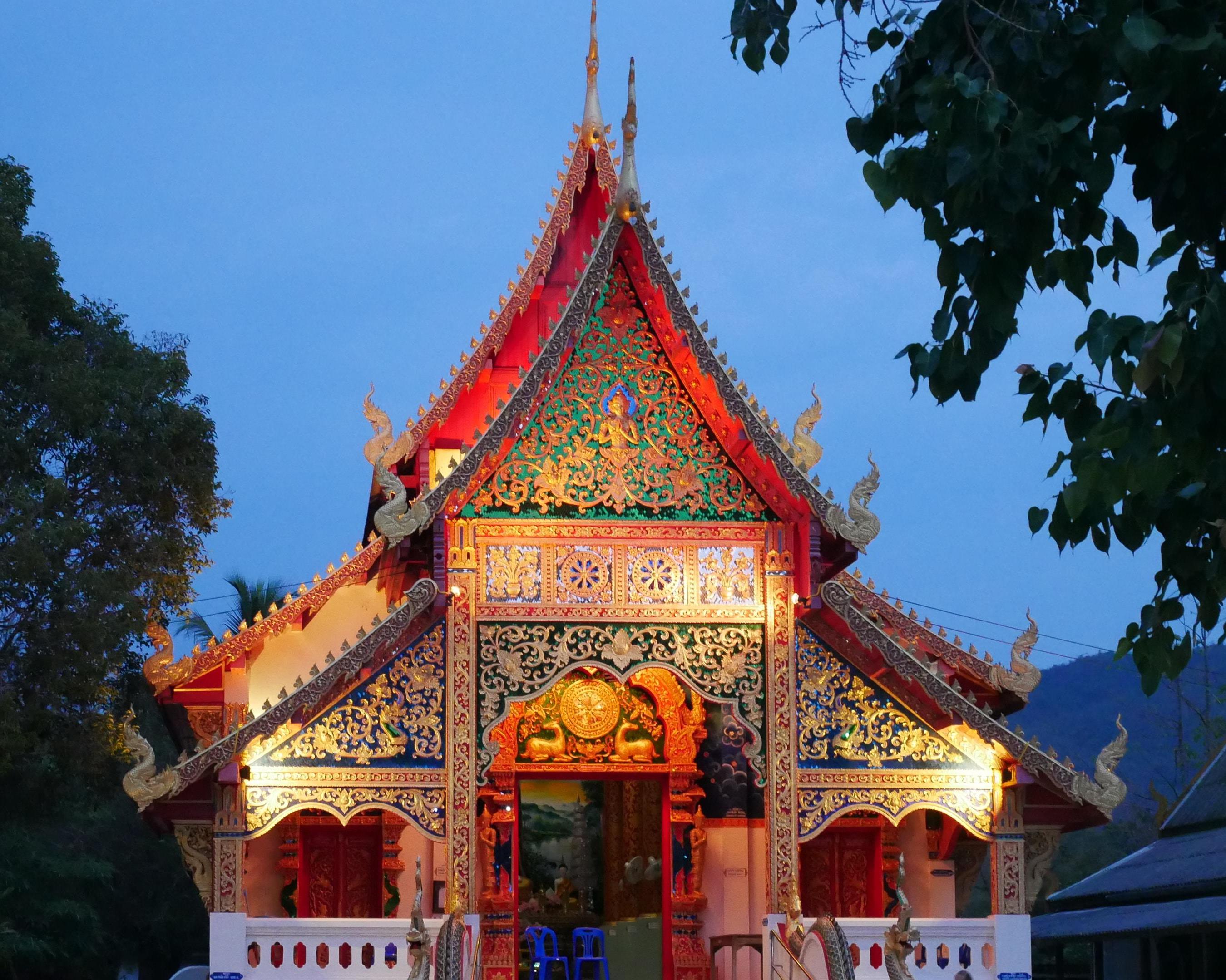 Maak kennis met Thailand incl. Koh Samui