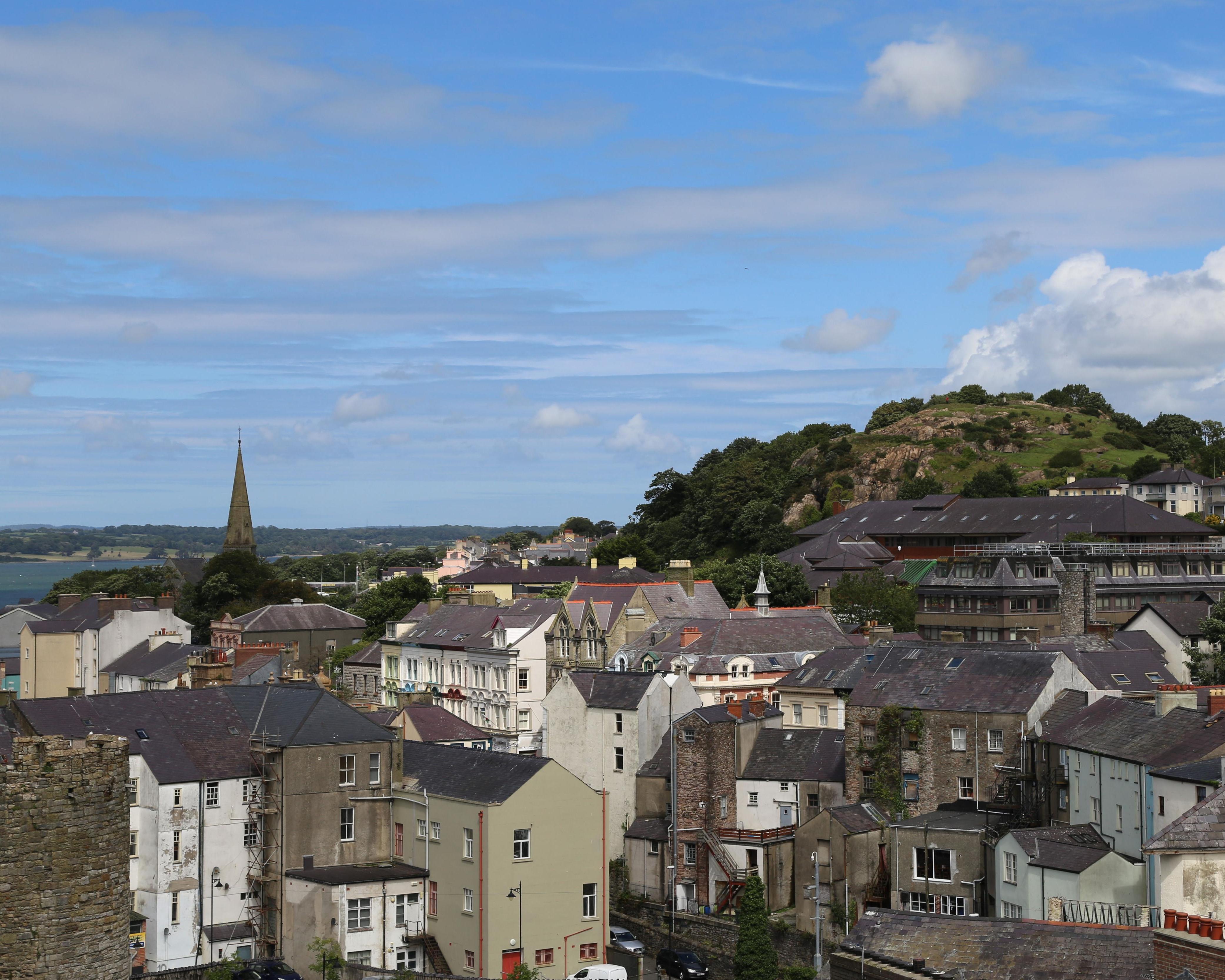 Caernarfon, United Kingdom
