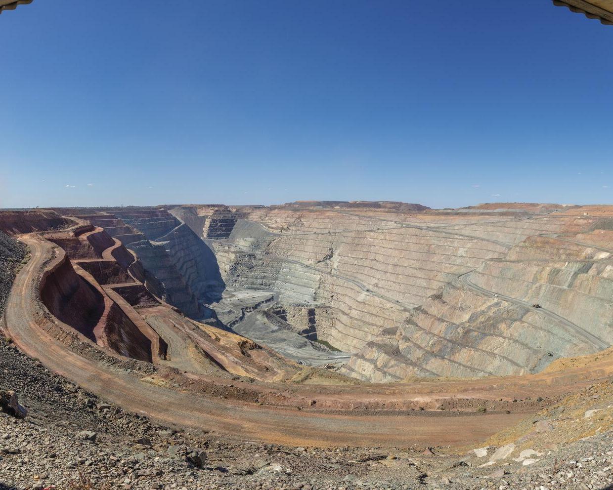 Hoogtepunten van Zuidwest Australië