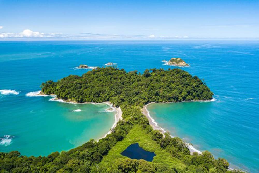  Sejur San Jose & Manuel Antonio, Costa Rica - iunie 2026