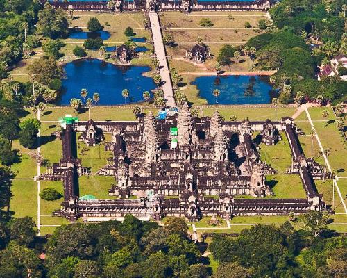 Cambodja, cultuur, geschiedenis en avontuur - 14 Dagen afbeelding