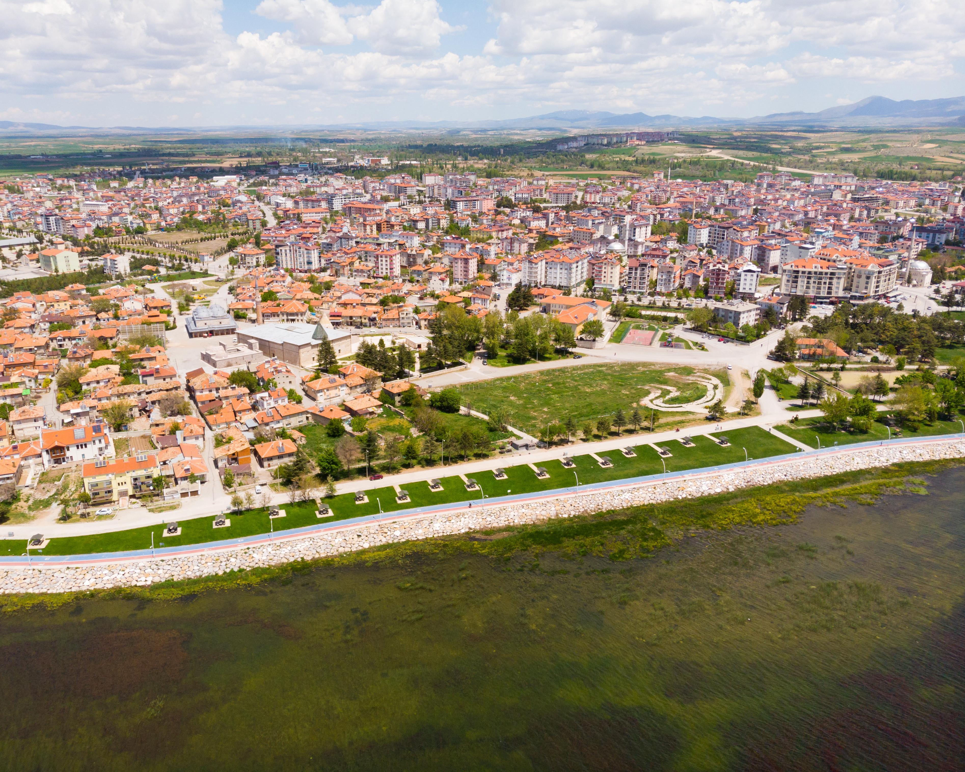 Beyşehir