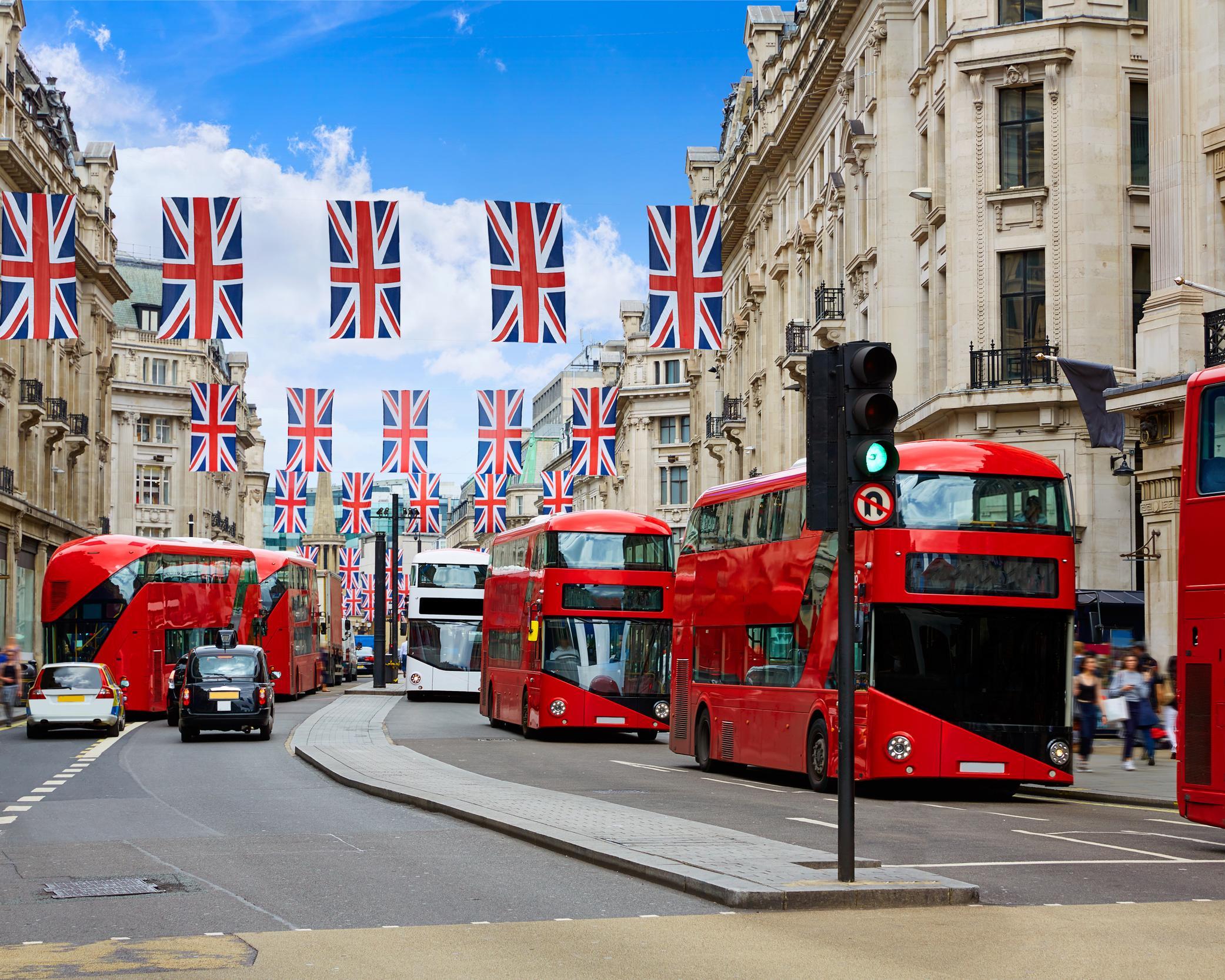 Descubre la historia de Londres y vuela desde Madrid Descubre la historia de Londres y vuela desde Madrid
