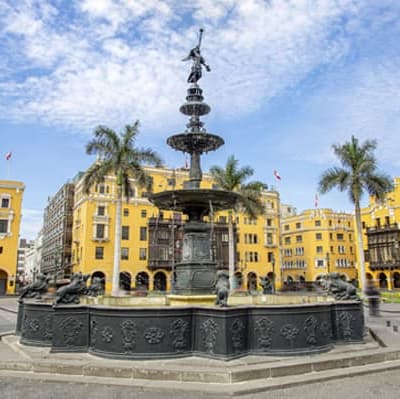 Lima